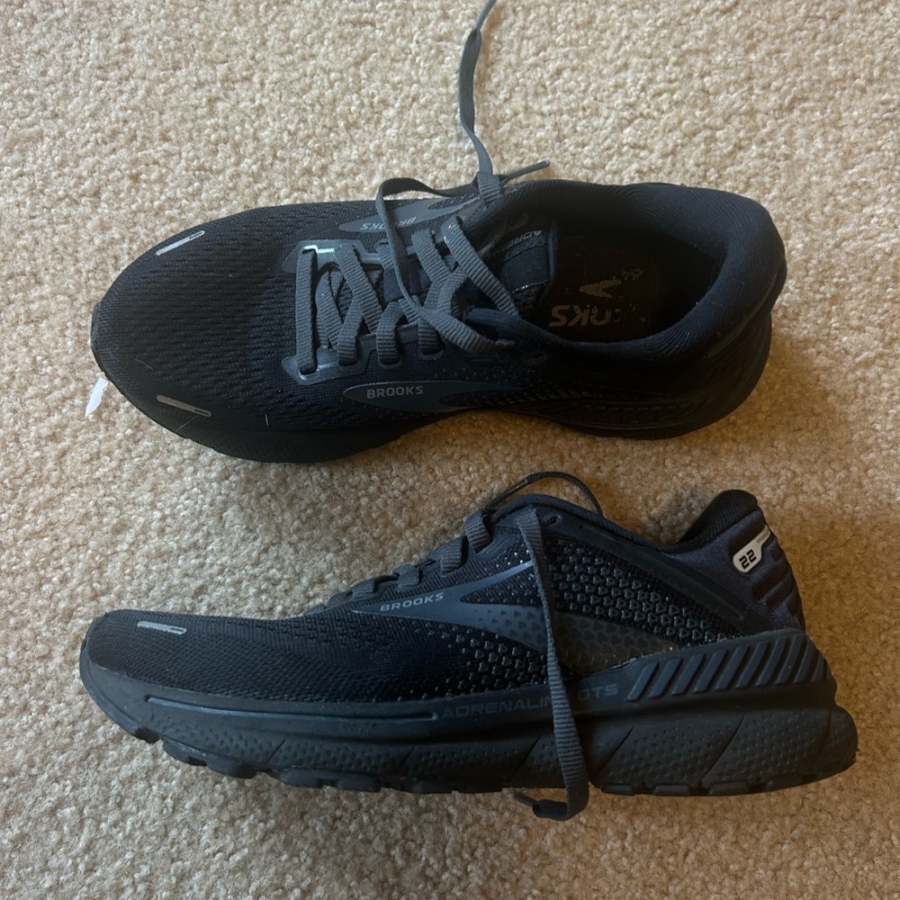 Brooks Running Shoes